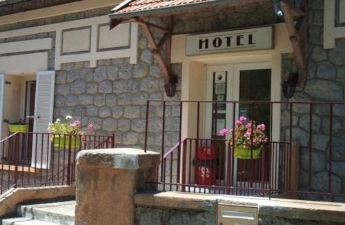 Rimplas Hotel | Hostellerie de Rimplas