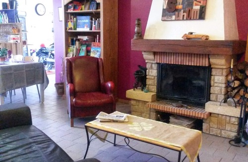 Rimplas Hotel | Hostellerie de Rimplas