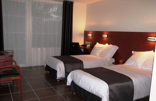 Montverdun Hotel | Hostellerie Del Matin Calme