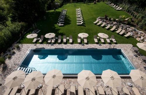 Ottrott Hotel | Hostellerie Des Châteaux & Spa