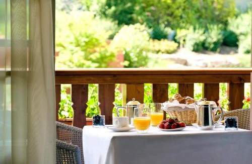 Ottrott Hotel | Hostellerie Des Châteaux & Spa