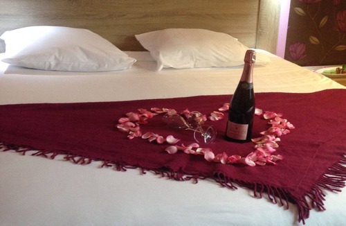 Chablis Hotel | Hostellerie des Clos