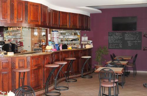 La Force Hotel | Hostellerie des Colonnes