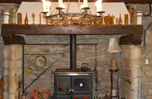 Cassagnes-Begonhes House | Hostellerie des voyageurs