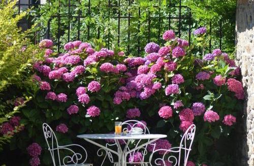 Cassagnes-Begonhes House | Hostellerie des voyageurs