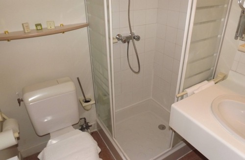 Curvalle Hotel | Hostellerie des Lauriers