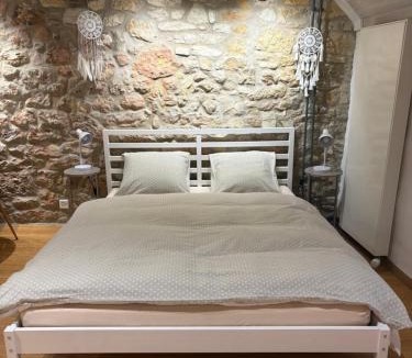 Porrentruy Apartment | Hostellerie des Princes-Evêques - La Cachette