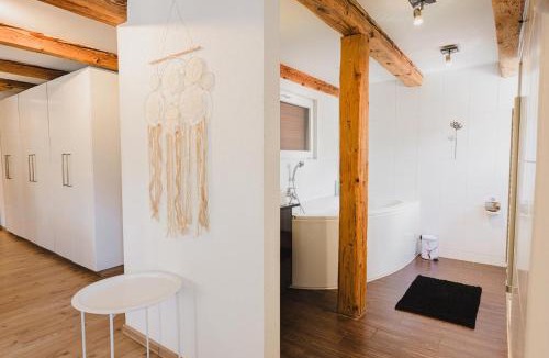 Porrentruy Apartment | Hostellerie des Princes-Evêques - Le Donjon