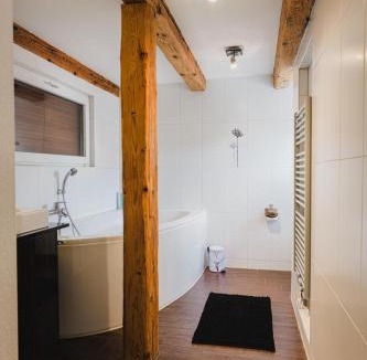 Porrentruy Apartment | Hostellerie des Princes-Evêques - Le Donjon