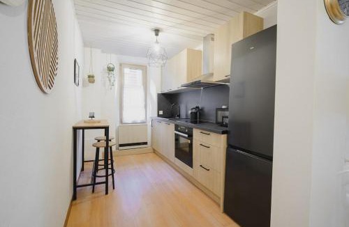 Porrentruy Apartment | Hostellerie des Princes-Evêques - Le Mystère