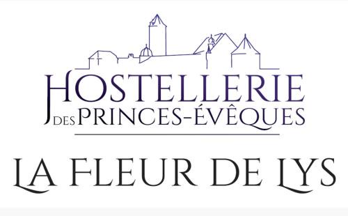 Porrentruy Apartment | Hostellerie des Princes-Evêques - La Fleur de Lys