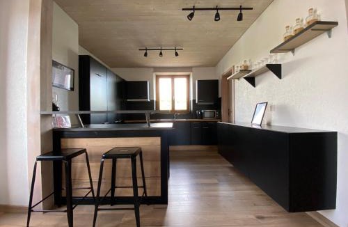 Porrentruy Apartment | Hostellerie des Princes-Evêques - La Fleur de Lys
