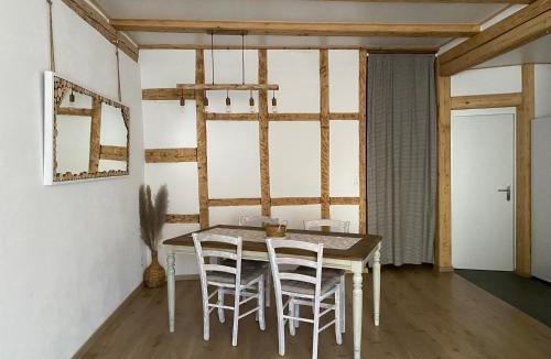 Porrentruy Apartment | Hostellerie des Princes-Evêques - Le Secret