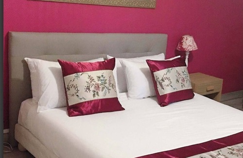 Bonson Hotel | hostellerie des voyageurs