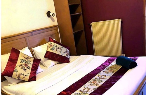 Bonson Hotel | hostellerie des voyageurs