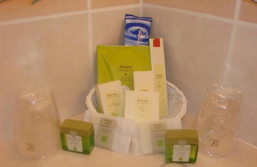 Baume-les-Dames Hotel | Hostellerie du Château d'As