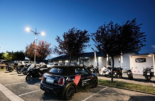 Pontpierre Hotel | Hostellerie Du Chambellan