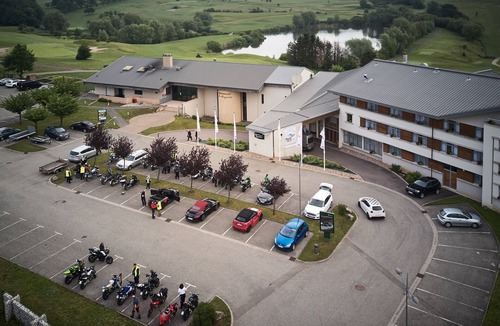Pontpierre Hotel | Hostellerie Du Chambellan