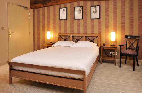 Saint-Galmier Hotel | Hostellerie du Forez
