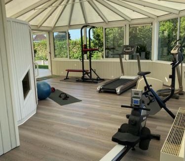 Bergeres-les-Vertus Hotel | Hostellerie Du Mont Aimé