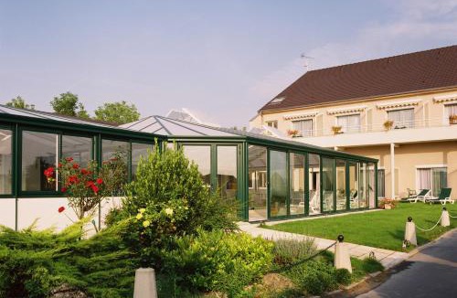 Bergeres-les-Vertus Hotel | Hostellerie Du Mont Aimé