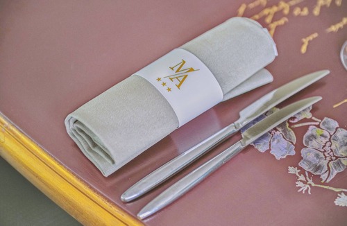 Bergeres-les-Vertus Hotel | Hostellerie du Mont Aimé