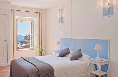 Bormes-Les-Mimosas Hotel | Hostellerie du Cigalou