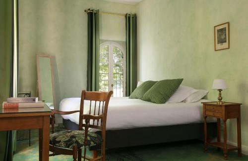 La Ferte-Saint-Aubin Hotel | Hostellerie Du Château Les Muids