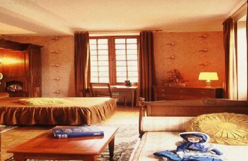 Gincla Hotel | Hostellerie du Grand Duc