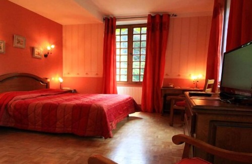 Gincla Hotel | Hostellerie du Grand Duc