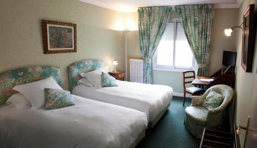 Albi Hotel | Hostellerie Du Grand Saint Antoine
