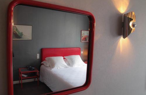 Albi Hotel | Hostellerie Du Grand Saint Antoine