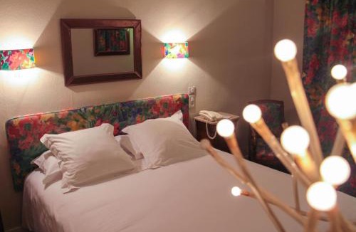 Albi Hotel | Hostellerie Du Grand Saint Antoine