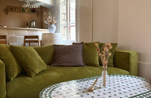 Lamorlaye Hotel | Hostellerie Du Lys - Hôtel & Restaurant