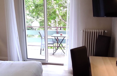Labarthe-Inard Hotel | Hostellerie du Parc