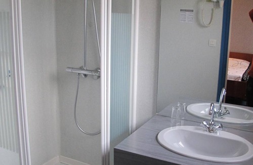 Labarthe-Inard Hotel | Hostellerie du Parc