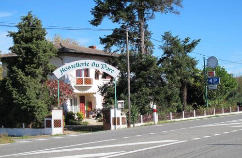Labarthe-Inard Hotel | Hostellerie du Parc