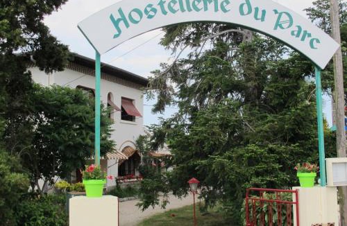 Labarthe-Inard Hotel | Hostellerie du Parc