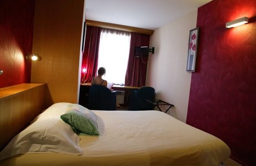 Saint-Quirin Hotel | Hostellerie du Prieuré