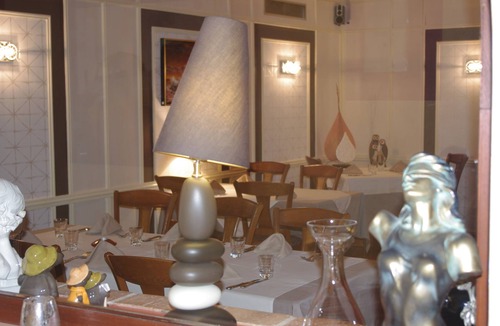 Saint-Quirin Hotel | Hostellerie du Prieuré