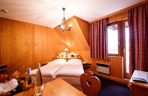 Rosheim Hotel | Hostellerie du Rosenmeer