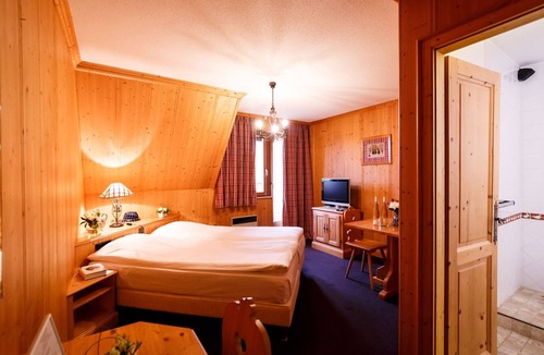 Rosheim Hotel | Hostellerie du Rosenmeer