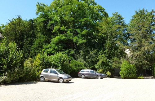 Royallieu Village Hotel | Hostellerie Du Royal Lieu