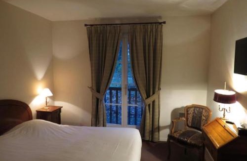 Royallieu Village Hotel | Hostellerie du Royallieu