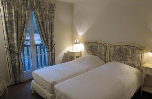 Royallieu Village Hotel | Hostellerie du Royallieu