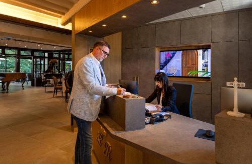 Royallieu Village Hotel | Hostellerie du Royallieu