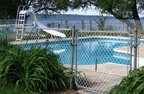 Beauharnois Hotel | Hostellerie du Suroît
