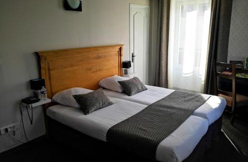 Mercurey Hotel | Hostellerie du Val d'Or