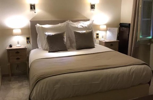 Cordes-sur-Ciel Hotel | Hostellerie du Vieux Cordes