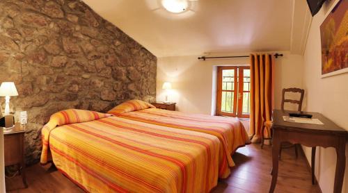 Duilhac-sous-Peyrepertuse Hotel | Hostellerie du Vieux Moulin